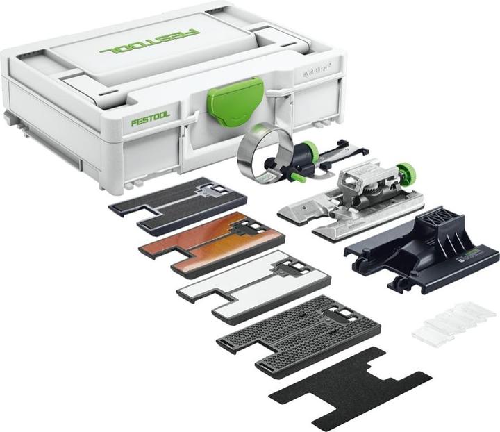 Produktbild Festool Zubehör-Systainer ZH-SYS-PS 420