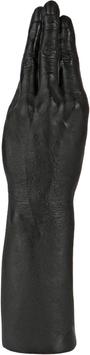 Actual product image Doc Johnson Belladonna'S - Magic Hand Black