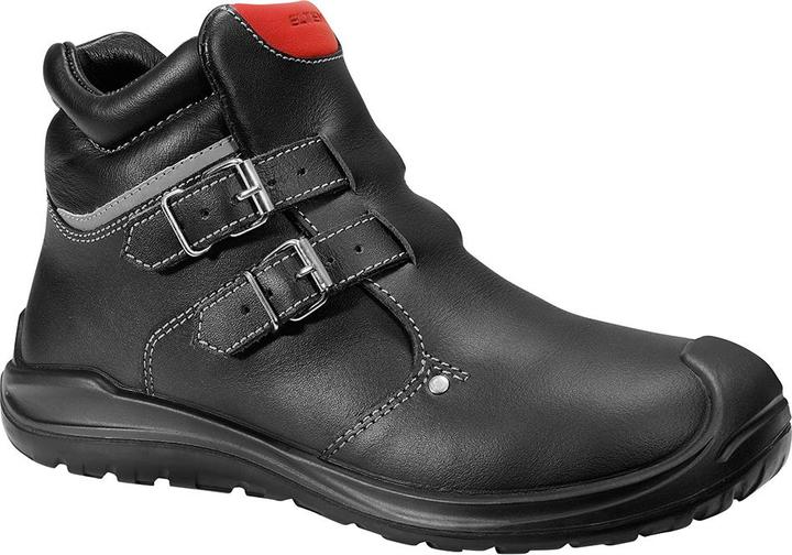 Image du produit Elten Bottes à boucle AndersonRoof, S3 HI, taille 44 (44)
