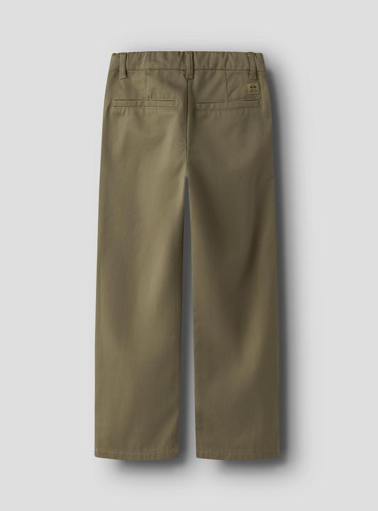 Actual product image Name it Straight fit chino (122)