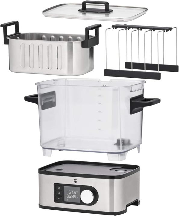 Immagine prodotto WMF Lono fornello sous vide