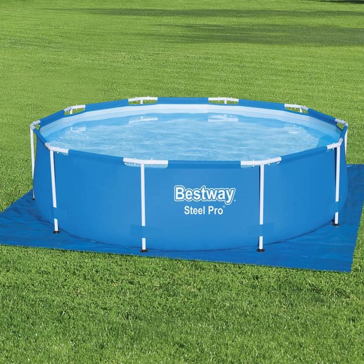 Actual product image Bestway Silas