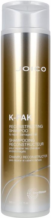 Joico K-Pak Reconstructing Shampoo 300ml (300 ml, Flüssiges Shampoo)
