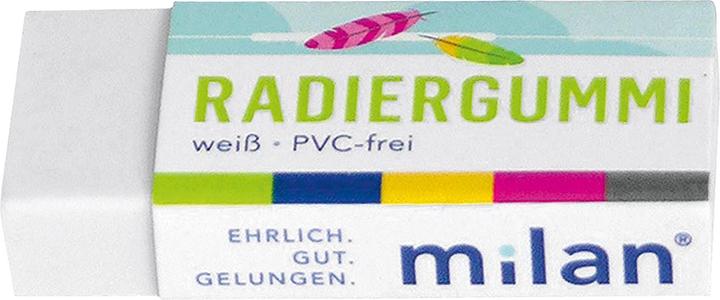 Actual product image Eraser