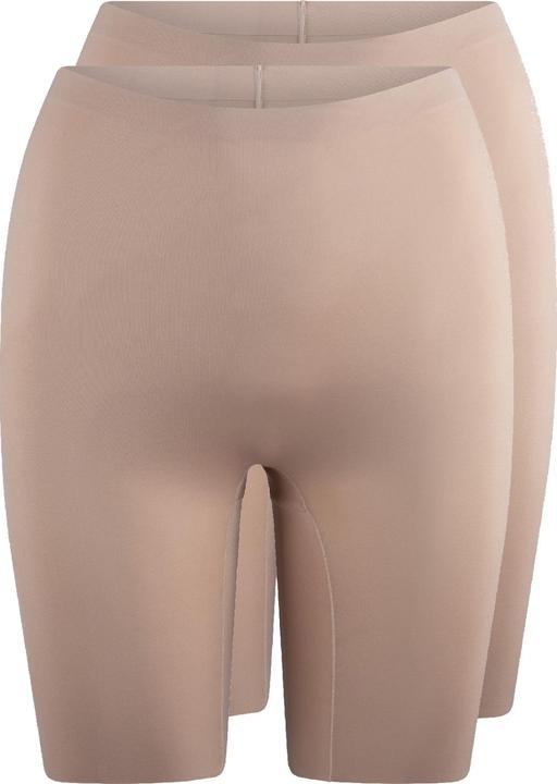 Actual product image LingaDore 2-pack shorts (S, pack of 2)