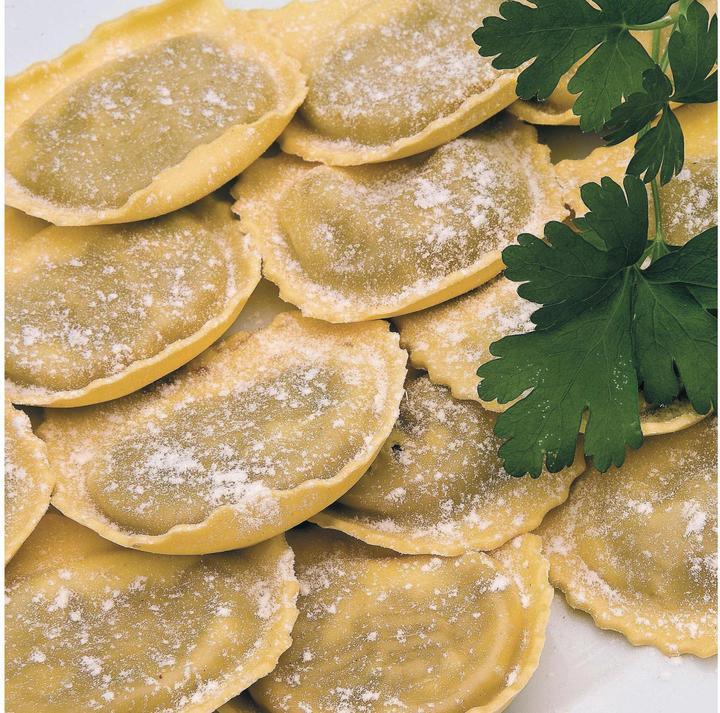 Actual product image Ibili Ravioli