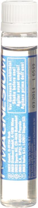 Actual product image Inkospor Magnesium (20 Piece, 870 g)