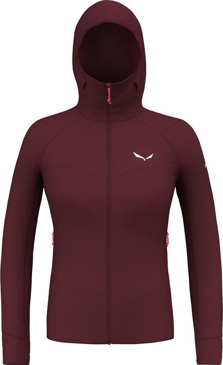 Produktbild Salewa Agner Polarlite Kapuzenjacke Da (38)