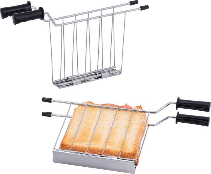 Image du produit Mio Star Grille-pain Sandwich Touch