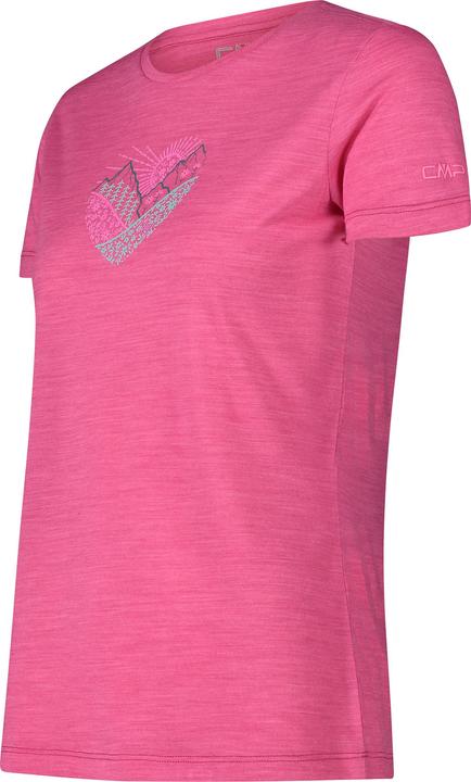Produktbild CMP Campagnolo Print (XS)