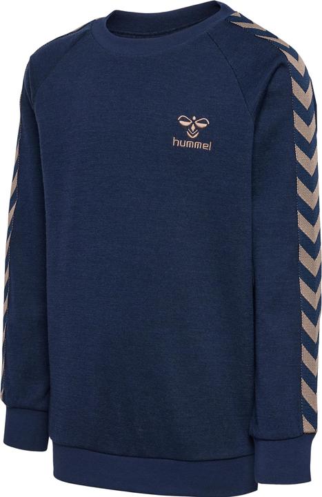 Produktbild hummel Wong Sweatshirt (152)