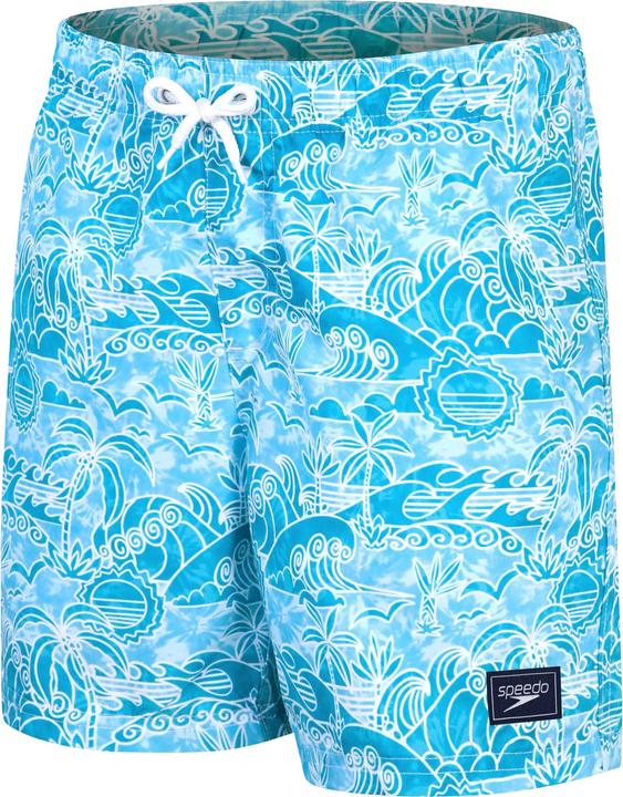 Produktbild Speedo Printed 15" Watershort (M)