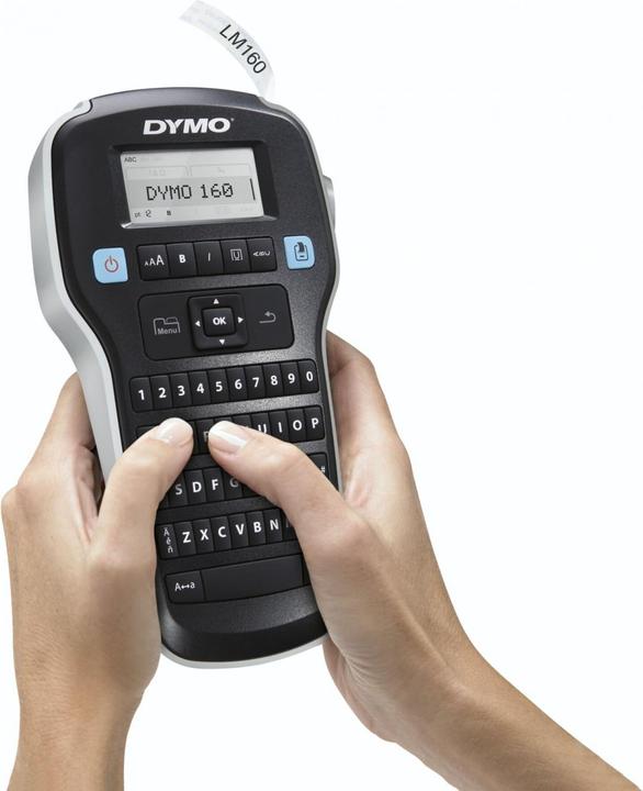 Image du produit Dymo 2174611 LabelManager 160
