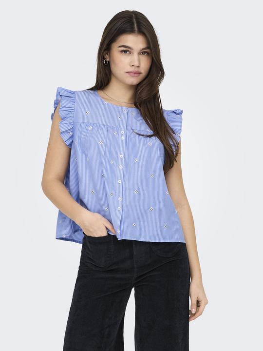 Image du produit Only ONLAMANDA Top Top (S)