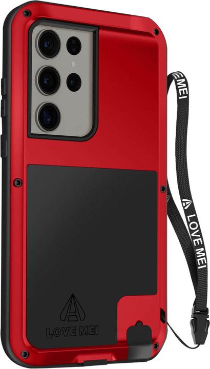 Produktbild Love Mei Powerful, 1.8m Fallschutz Series (Samsung Galaxy S23 Ultra)