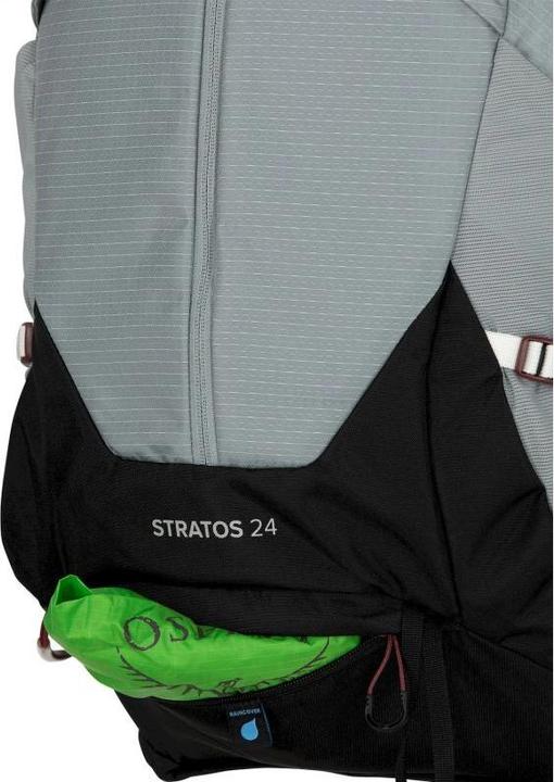 Image du produit Osprey Stratos 24 (24 l)
