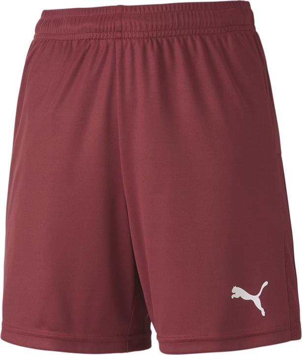 Produktbild Puma teamGOAL 23 knit Shorts jr-704263 (116)