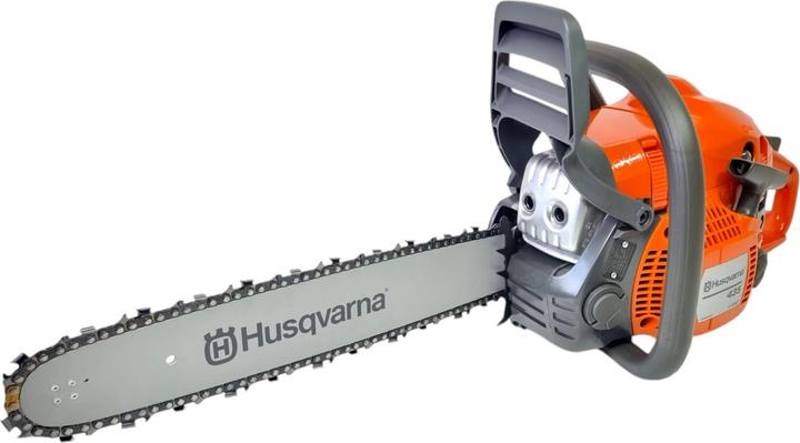 Actual product image Husqvarna 435 Mark II (Petrol chain saw)