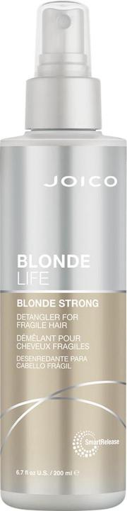 Produktbild Joico BLONDE LIFE Blonde Strong Detangler for Fragile Hair (200 ml)