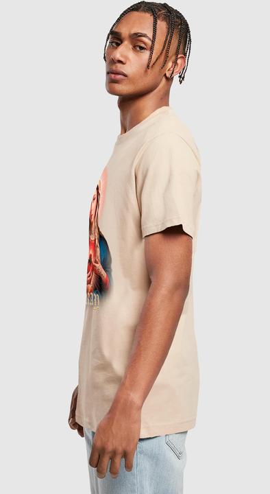 Actual product image Mister Tee Praying Mary Tee - 142561 (M)