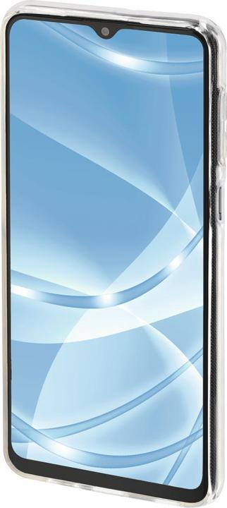 Actual product image Hama Crystal Clear (Samsung Galaxy A13)