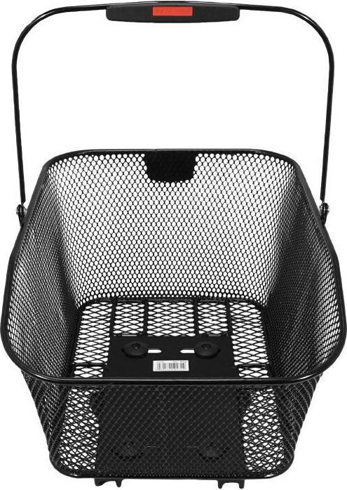 Actual product image KlickFix City Korb 2 Korbklip (20 l)