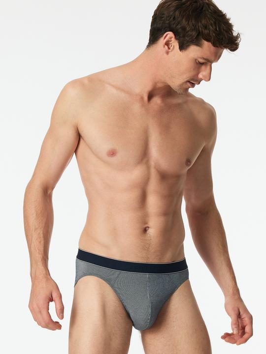 Produktbild Schiesser Slip Rio - Duality Function (XXL, 2er Pack)