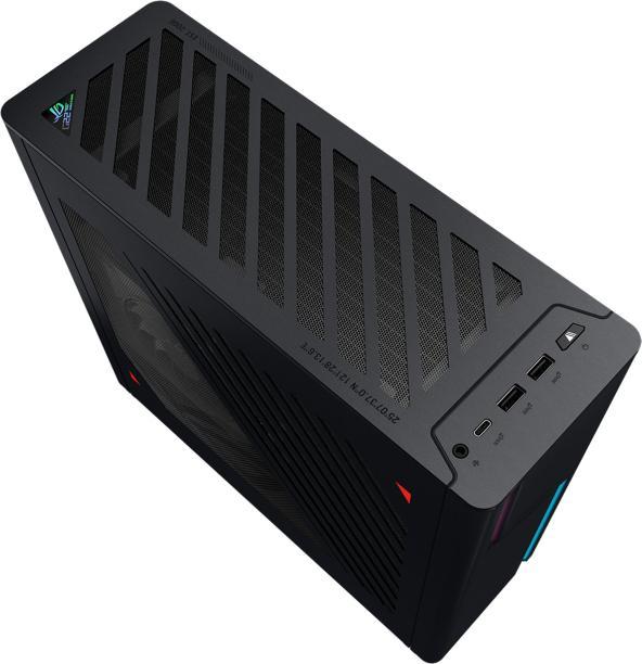 Produktbild ASUS ROG G22CH (Intel Core i7-14700F, 16 GB, 1000 GB, GeForce RTX 4060 Ti)