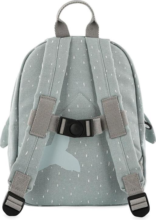 Image du produit Trixie Baby Sac à dos pour enfants, Mr. Shark