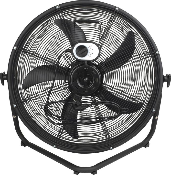Image du produit Showtec Sf-100