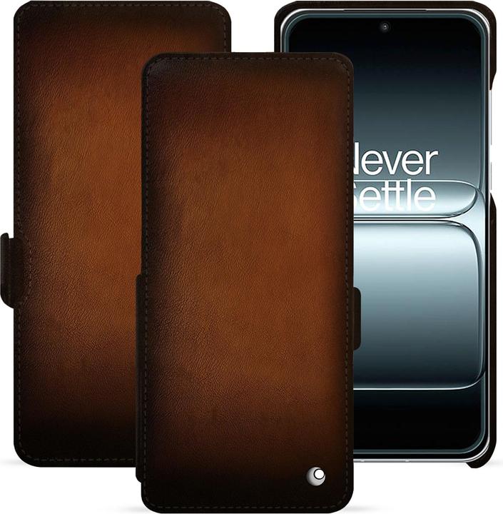 Productafbeelding Noreve Lederschutzhülle horizontal (Xiaomi 13T)