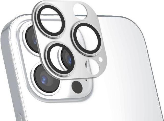 Actual product image 4smarts Styleglass camera (2 Piece, Apple iPhone 14 Pro Max, Apple iPhone 14 Pro)