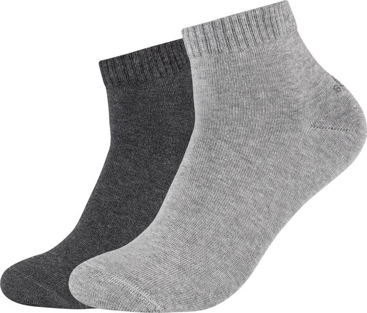 S.Oliver Unisex originals organic Quarter 2p