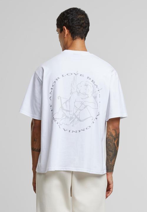 Actual product image Sony Cupid Oversize Tee - 87521 (S)