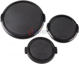 Immagine prodotto Foxfoto Foxfoto-Objektivdeckel – 46 mm