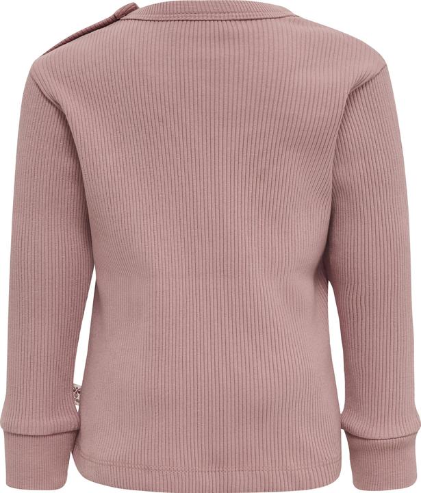 Actual product image hummel Hmlsami T-Shirt L/S (62)