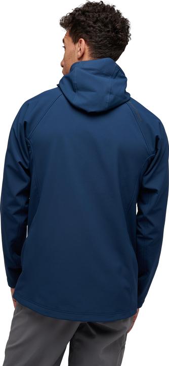 Actual product image Black Diamond M Element Hoody (L)