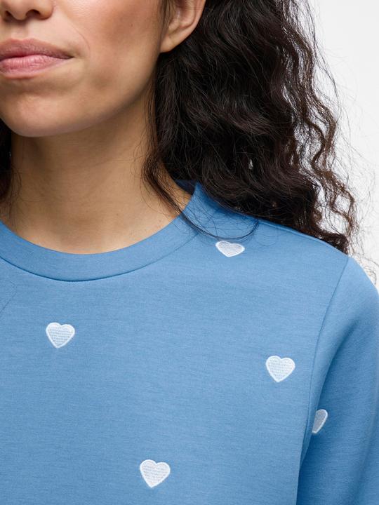 Produktbild Vila VISIF Kurzärmeliges Sweatshirt (XL)