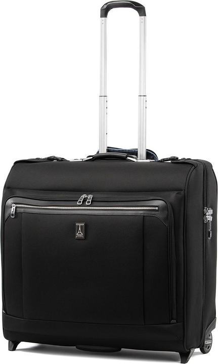 Actual product image Travelpro Platinum Elite garment bag on wheels (95 l, M (50 - 90l))