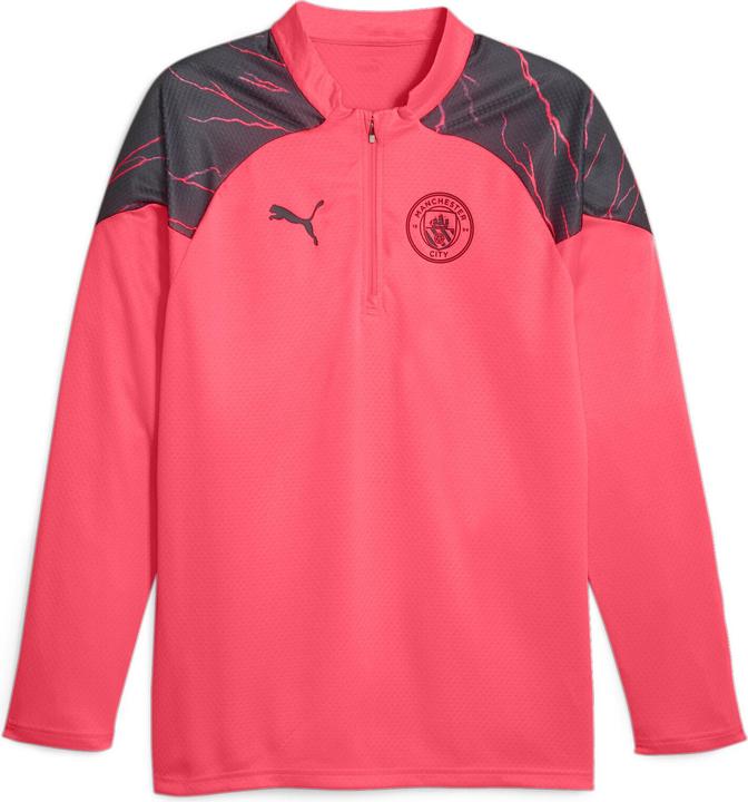 Immagine prodotto Puma Top 1/4 di zip MCFC Training (XXL)
