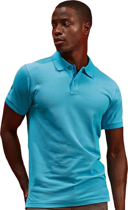 Actual product image Asquith & Fox Polo Shirt Organic Cotton (3XL)