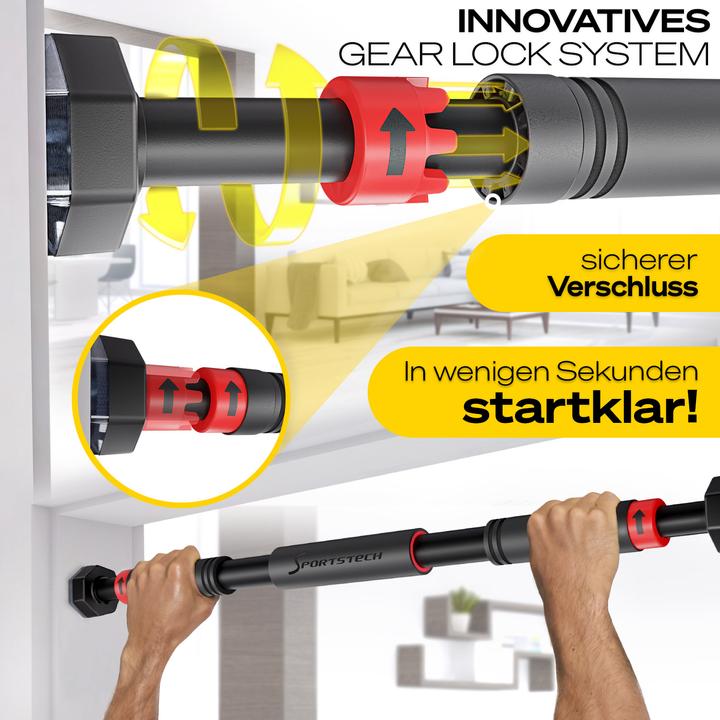 Actual product image Sportstech KS260