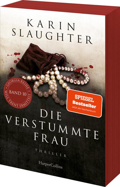 Immagine prodotto Die verstummte Frau (Tedesco, Kinzel Fred, Karin Macellazione, 2023)