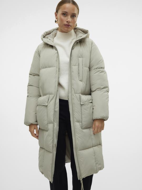 Produktbild Vero Moda VMELANORANJA Mantel Mantel (XS)