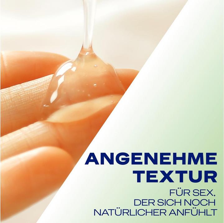 Productafbeelding Durex Naturals (100 ml)