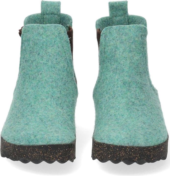 Actual product image Asportuguesas Discover the comfortable and exclusive leisure ankle boot from! With their slip-in de (39)