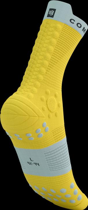 Actual product image Compressport Pro Racing Socks v4.0 Trail (39 - 41)
