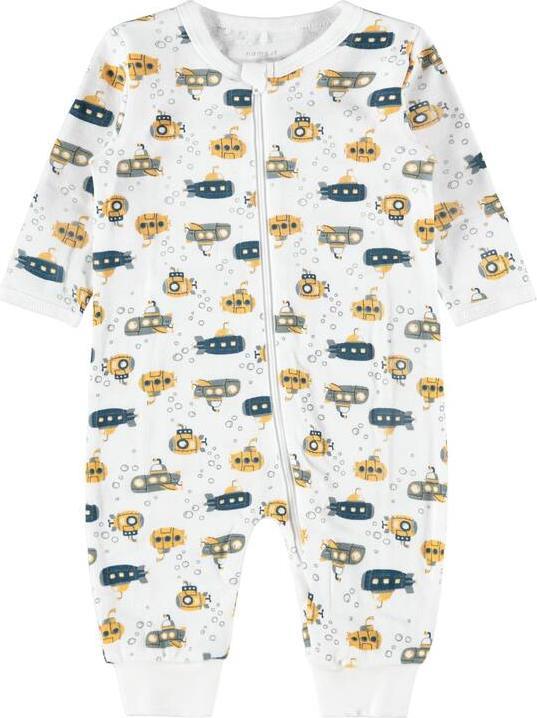 Image du produit Name it Pack de 2 pyjamas (56)