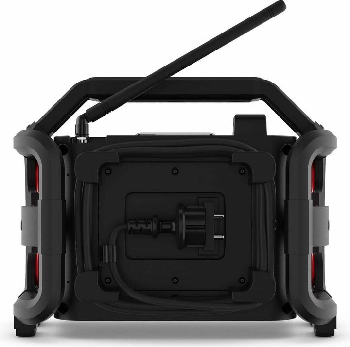 Immagine prodotto PerfectPro Rockpro (DAB, FM, Bluetooth)