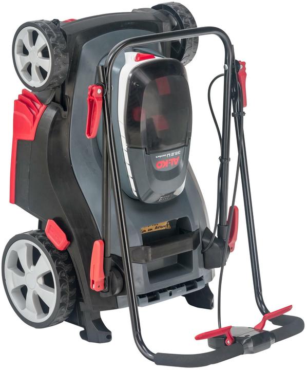 Immagine prodotto AL-KO 38.2 Li Comfort (Batteria ricaricabile)